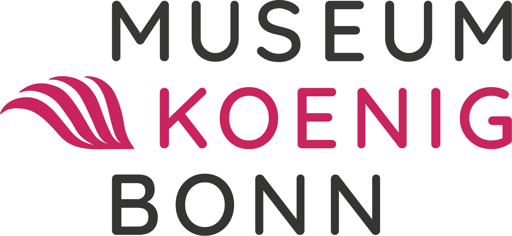 Logo Museum Koenig Bonn