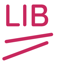 Logo LIB short